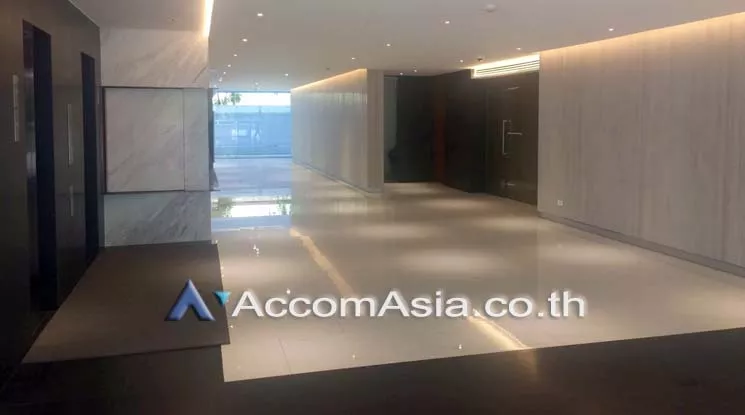 4  Office Space For Rent in Sukhumvit ,Bangkok BTS Thong Lo at Capital Workplace AA17117